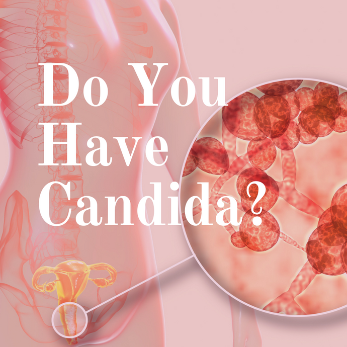 Do You Have Signs Of Candida?