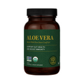 High-Potency Organic Aloe Vera 60 Capsules