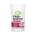 GI Natural Probiotic Women, 60 Billion CFU, 30 Capsules