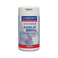 Garlic 8250mg (5500ug) 60 Tabs