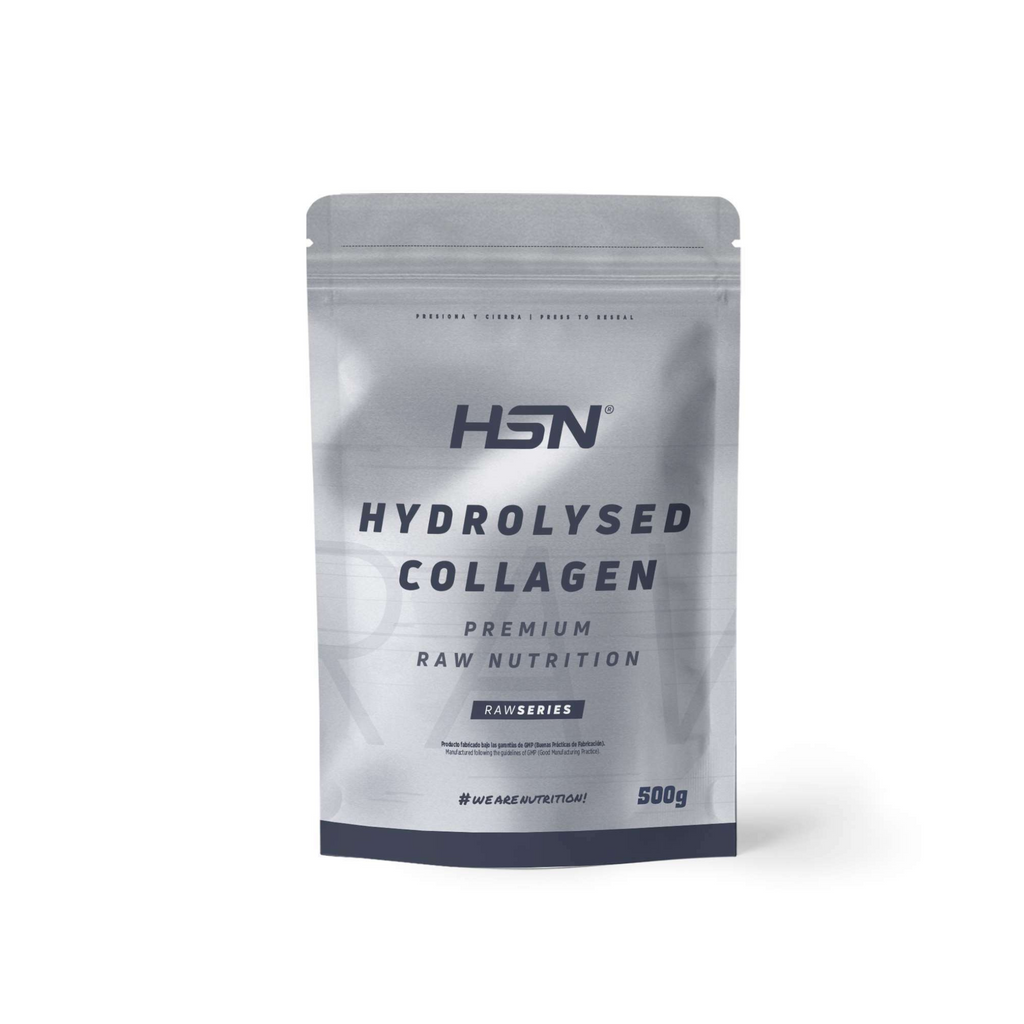 Hydrolysed Collagen (Bovine) Powder