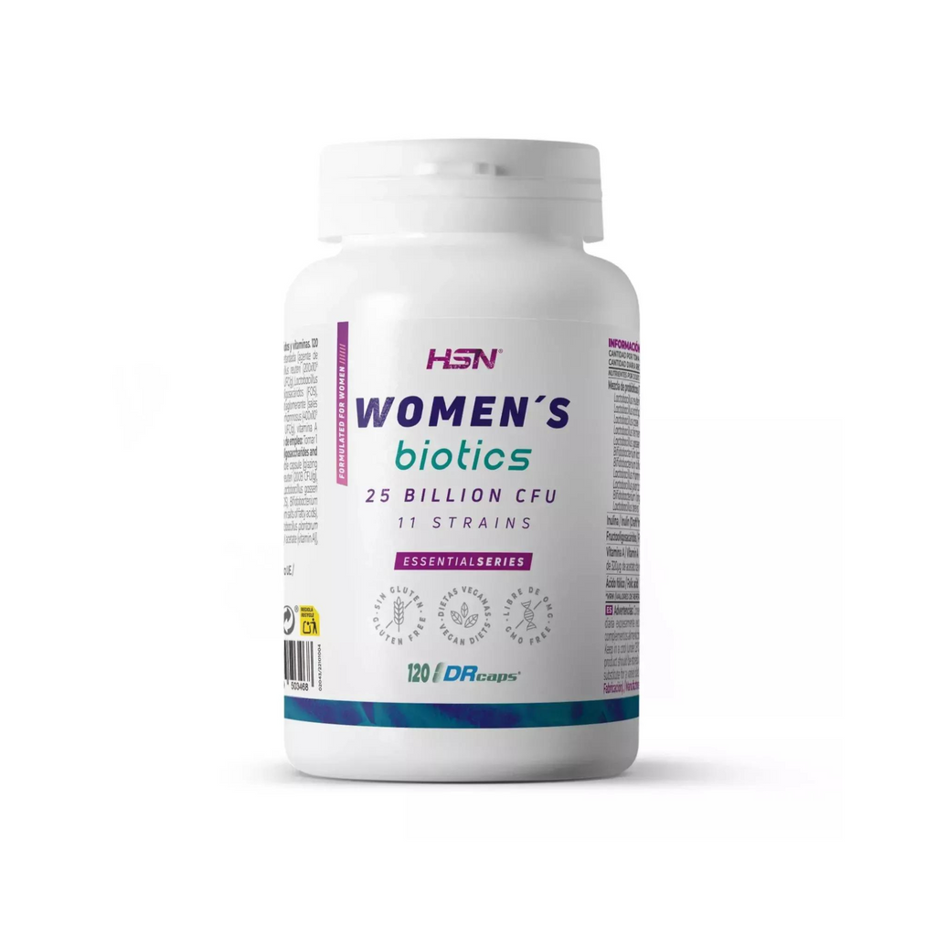 Women's Biotics (Ferments)