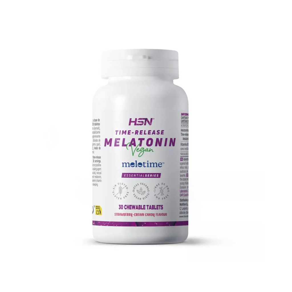 Time Release Melatonin, 4.2mg