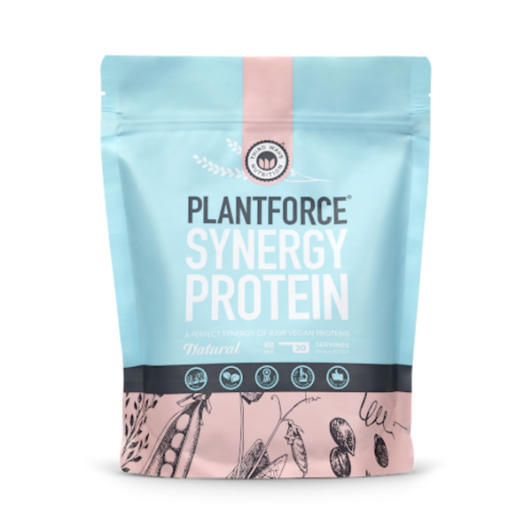 Synergy Protein