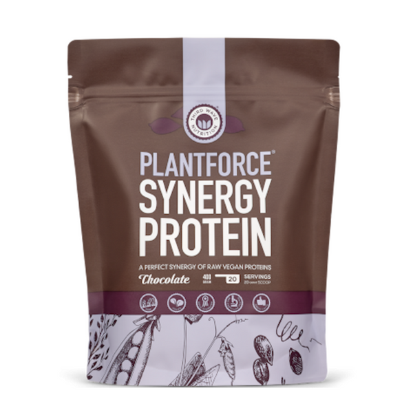 Synergy Protein