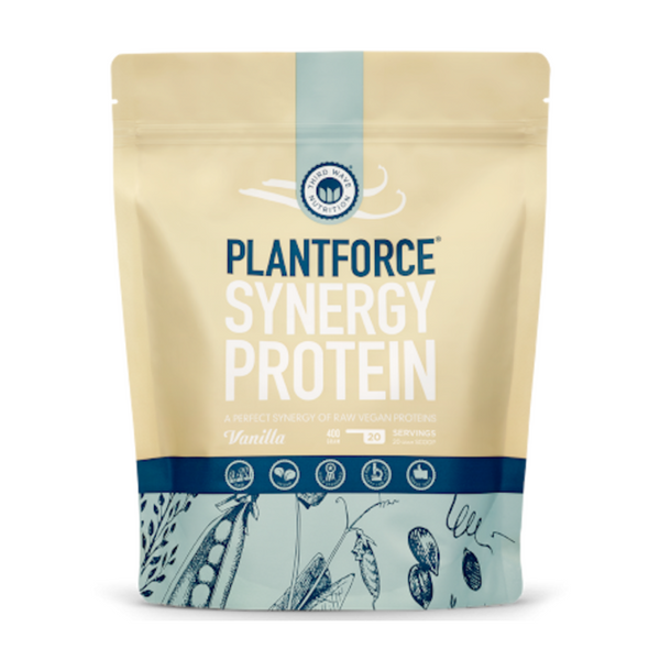 Synergy Protein