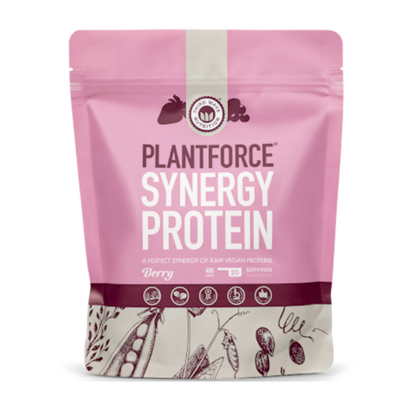 Synergy Protein