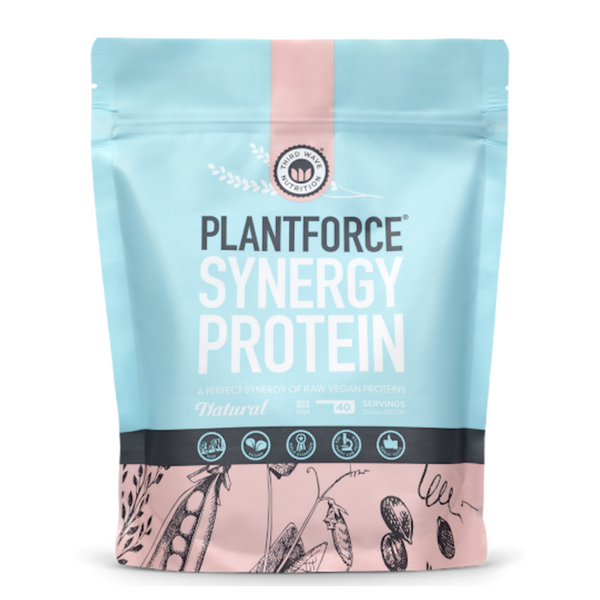 Synergy Protein