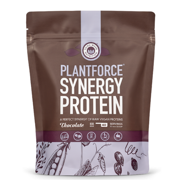 Synergy Protein