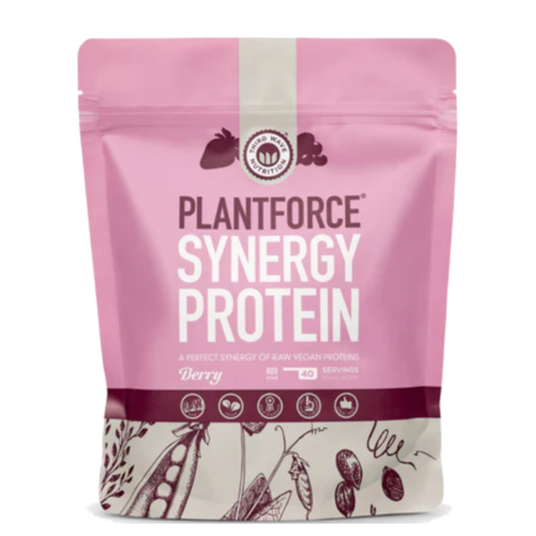 Synergy Protein