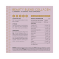 Plent Beauty Blend Collagen Gold Jars, 40 servings