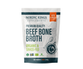 Organic Grass Fed Premium Bone Broth Powder 500g