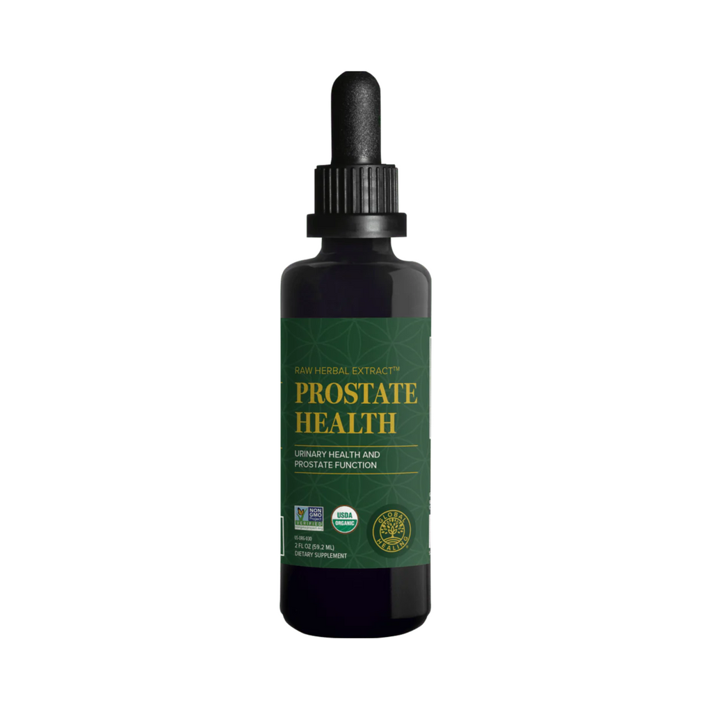 Prostate Health 59.2 ml