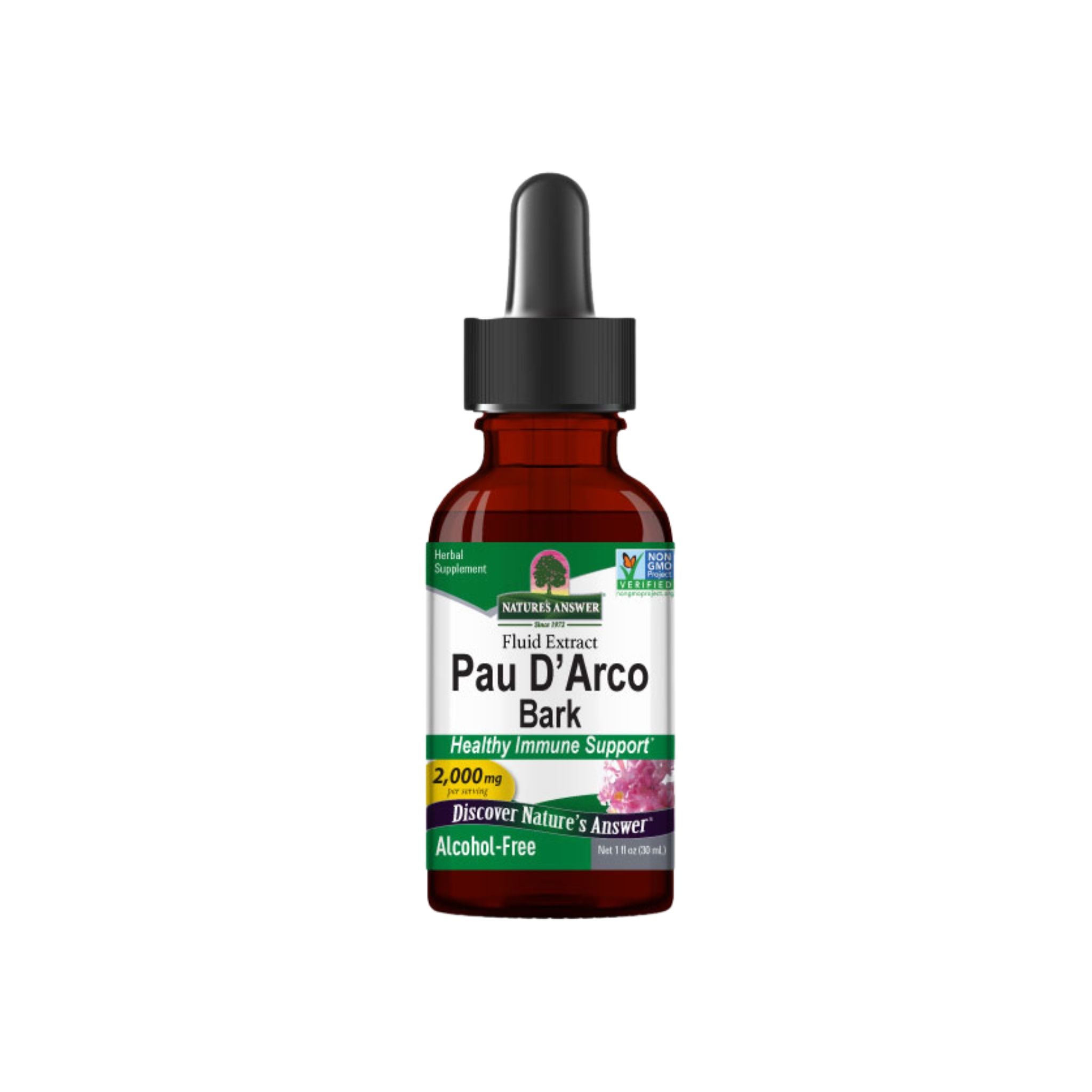 Pau Darco 30 Ml