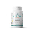 Biotin Complex, 10,000MCG, 120 Tablets