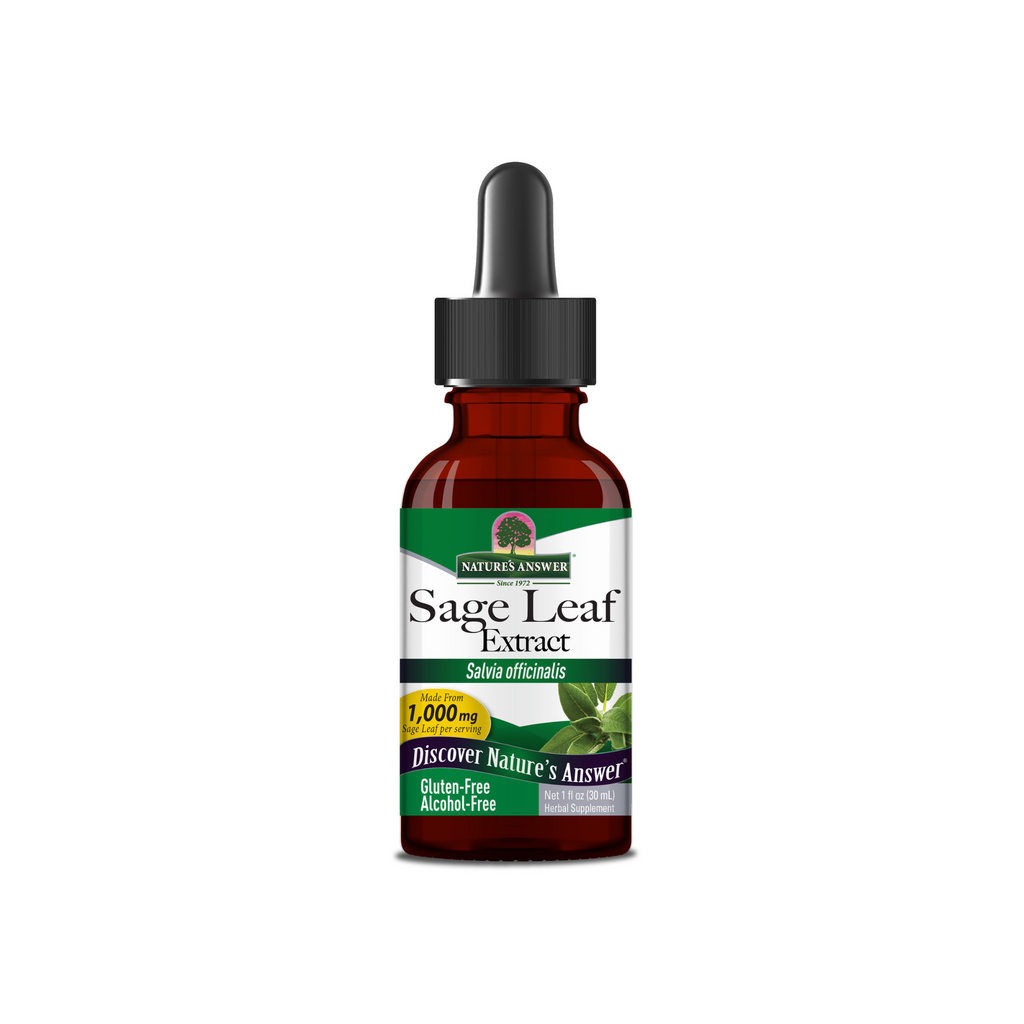 Sage Leaf, 30ml