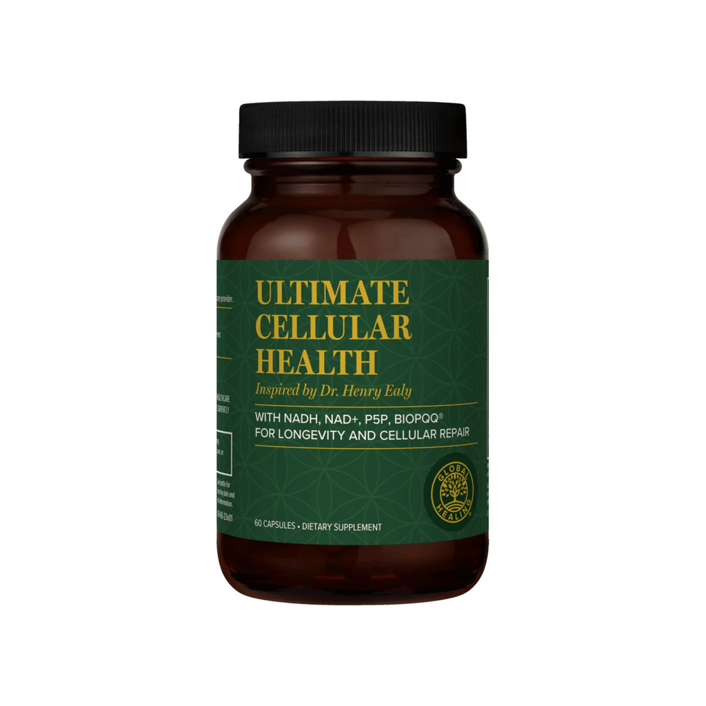 Ultimate Cellular Health