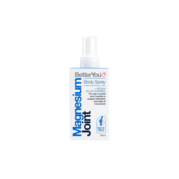 Magnesium Oil Spray 100ml