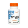 Benfotiamine 150, Alpha-Lipoic Acid 60 Veggie Capsules