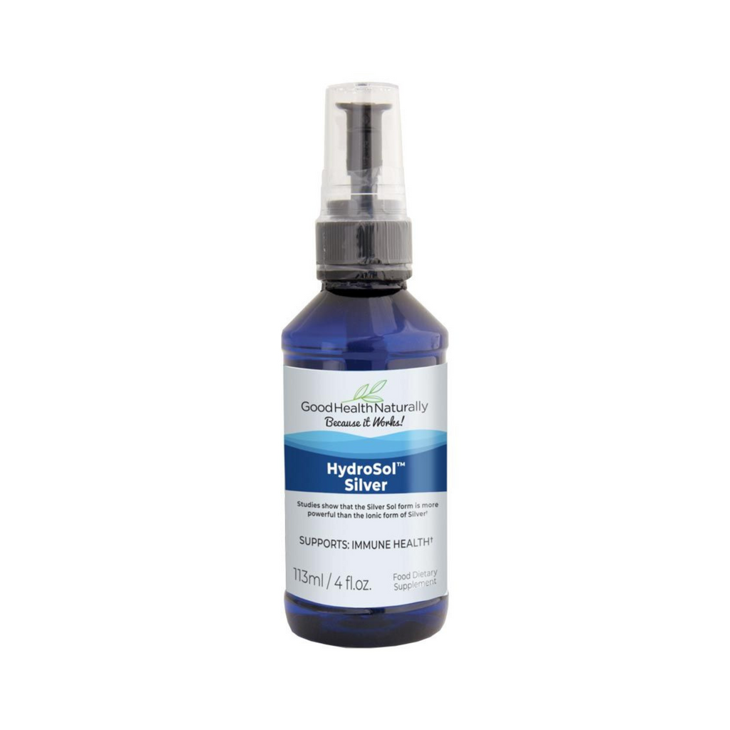 Hydrosol™ Silver Spray, 113ml