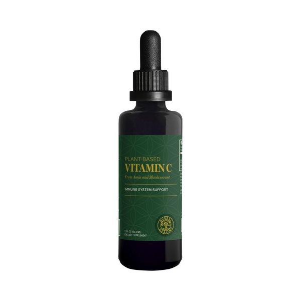 Vitamin C Highly Bioavailable 2oz