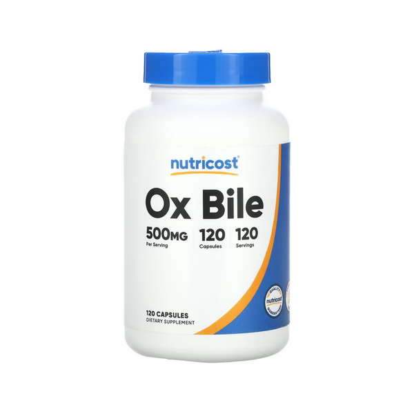 Ox Bile