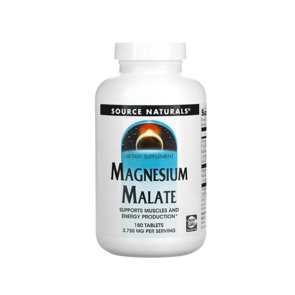 Magnesium Malate