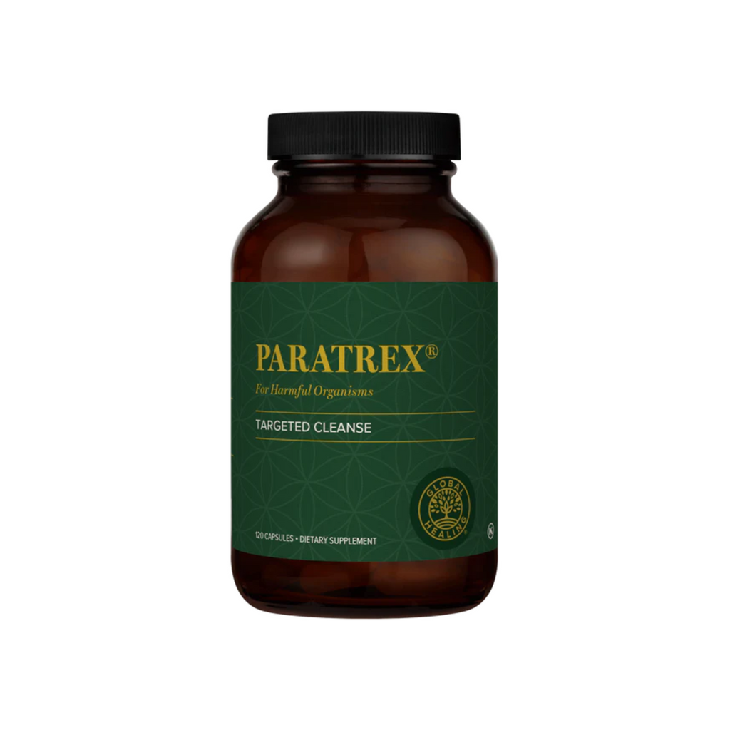 Paratrex® I 120 Capsules