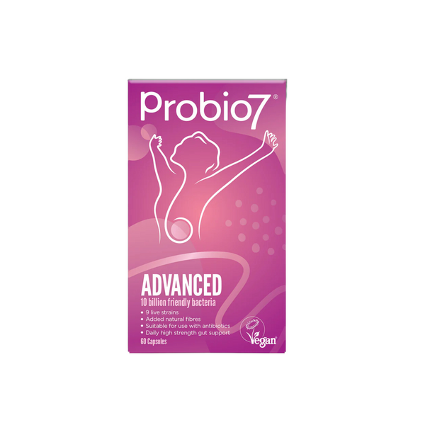 Probio7 Advanced 60 Capsules