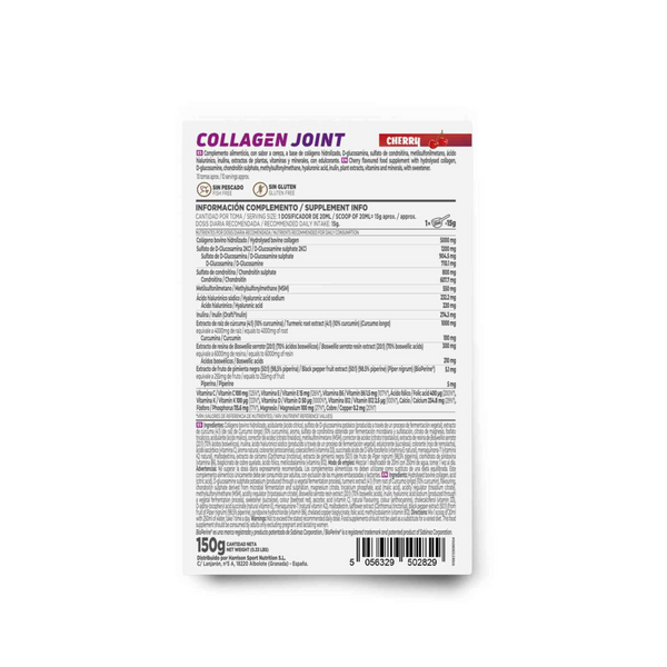 Collagen Joint Health  Powder, 500G