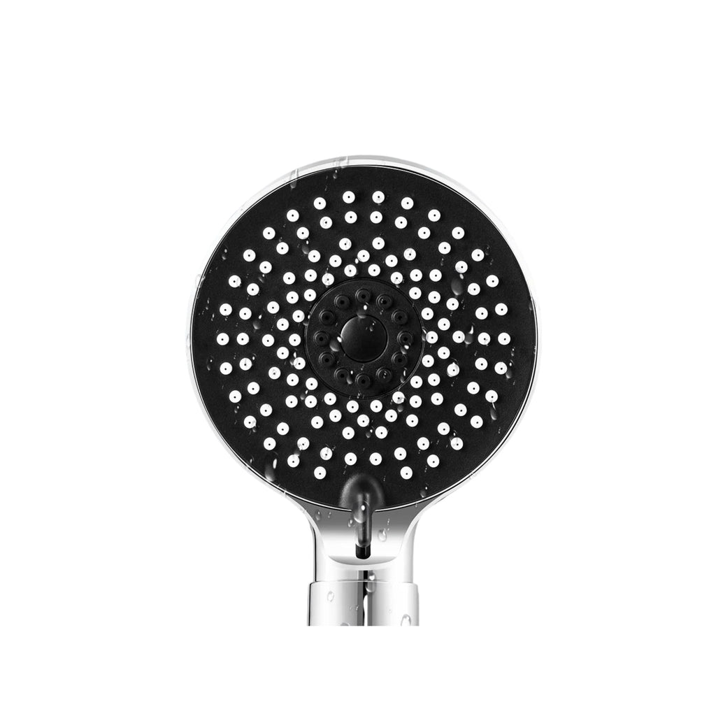 Shower Head with Filtration