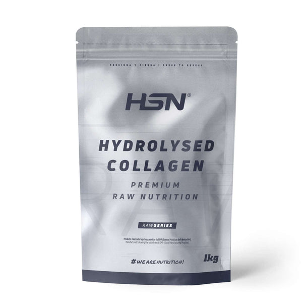 Hydrolysed Collagen (Bovine) Powder