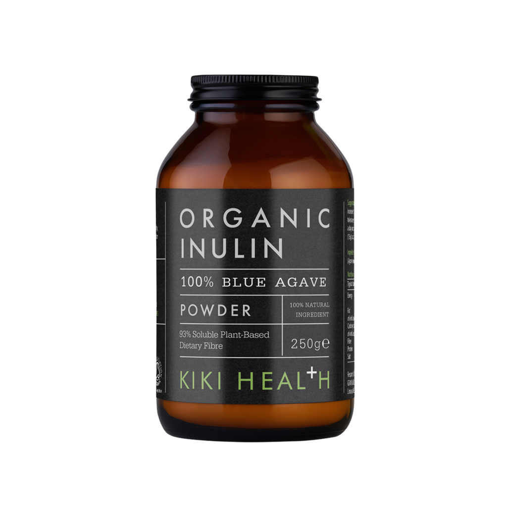 Organic Inulin Powder - 250g