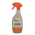 Ecover Oven & Hob Cleaner 500ml