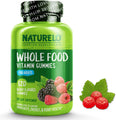 Naturelo Vitamin Gummies For Adults