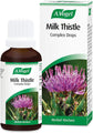 Milk Thistle Complex