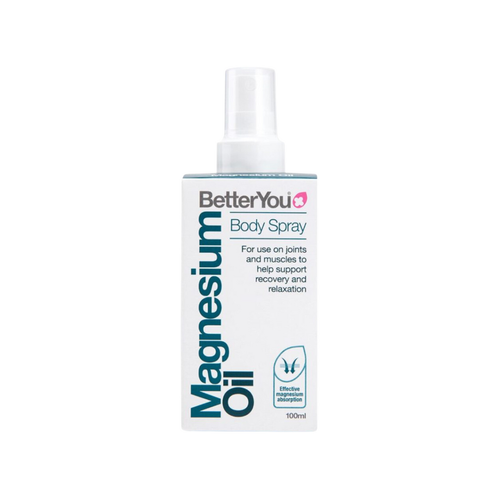 Magnesium Oil Spray 100ml