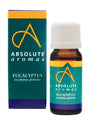 Absolute Aromas Eucalyptus Globulus Essential Oil 10ml