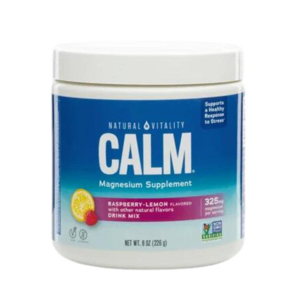 Magnesium Calm Powder Drink