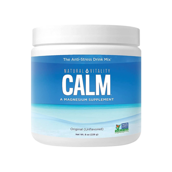 Magnesium Calm Powder Drink