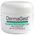 DermaGest Cream 2oz