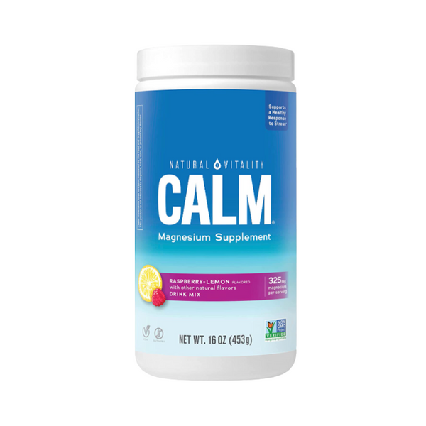 Magnesium Calm Powder Drink