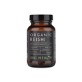 Organic Reishi Extract