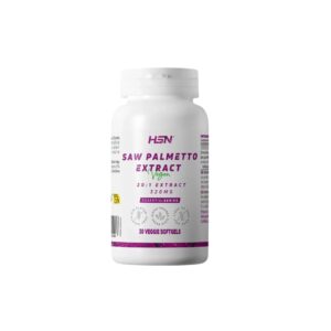 Saw Palmetto Extract (20:1)