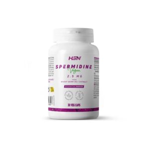 Spermidine