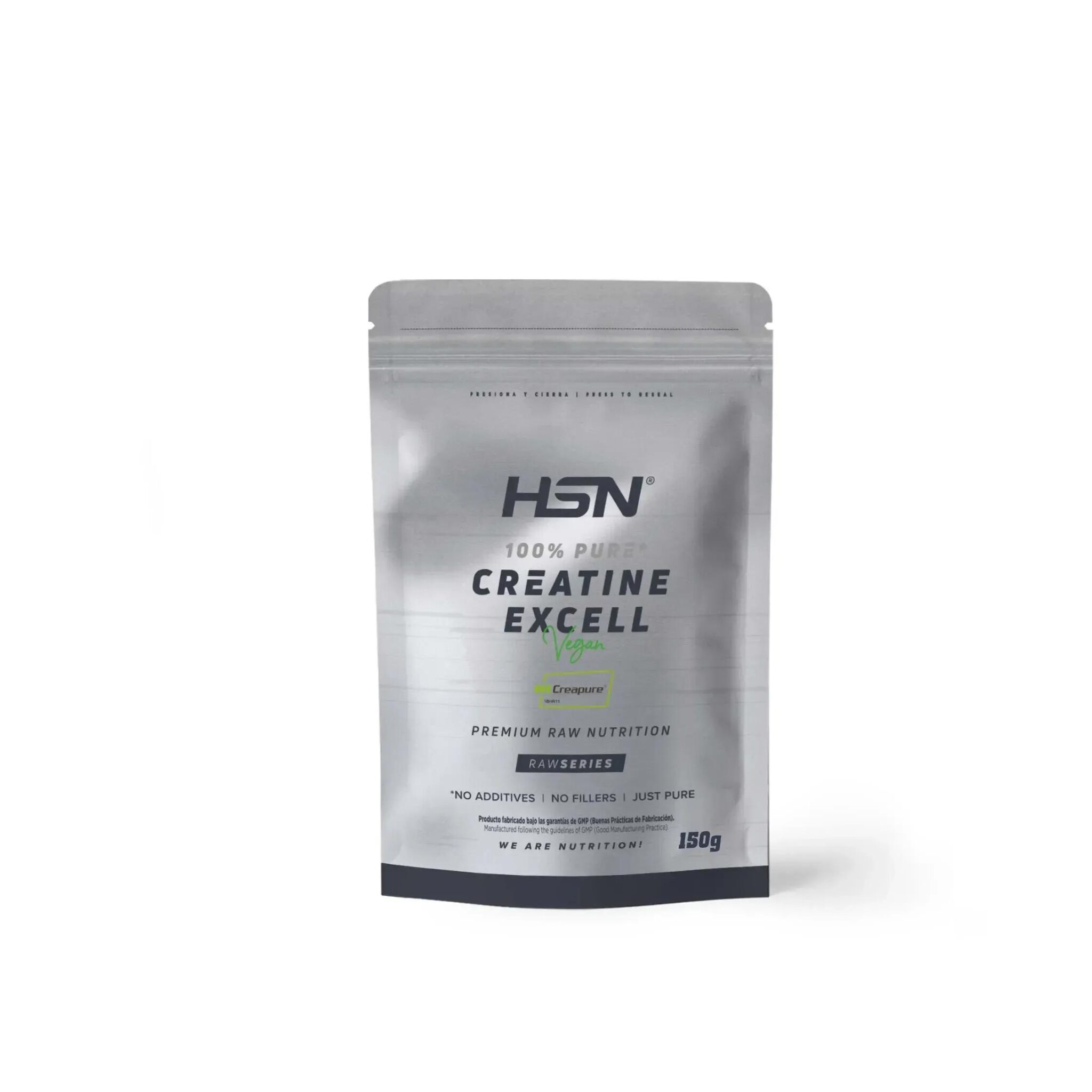 Creatine Excell (Creapure�) Powder, 500G