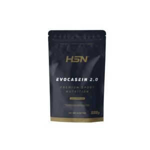 Evocasein 2.0 (Micellar Casein + Digezyme�), 500G
