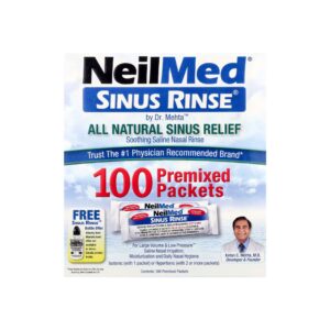 Sinus Rinse