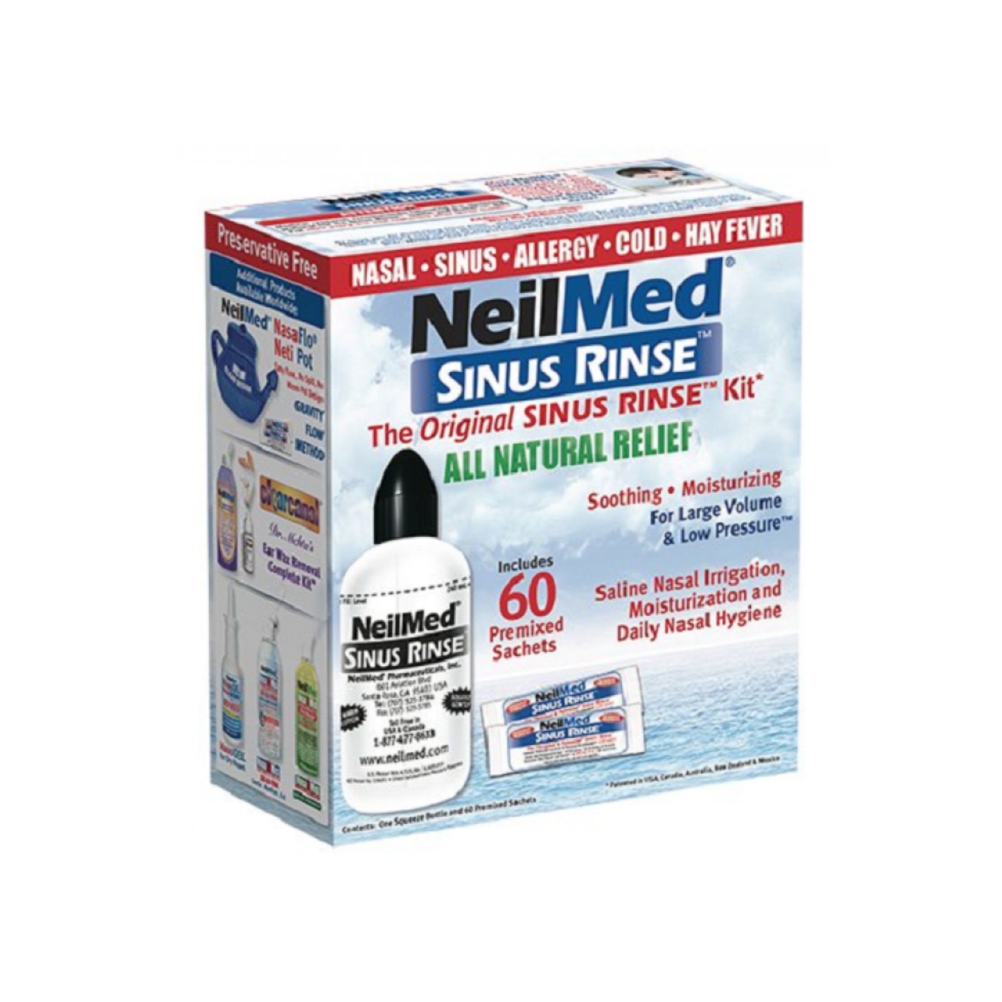 Sinus Rinse - Image 3