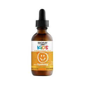 Bioray NDF Tummy 60ml